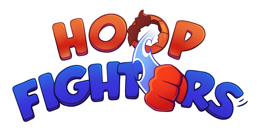 Hoop Fighters